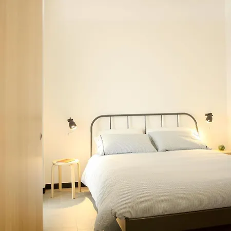 Apartament Monterosso