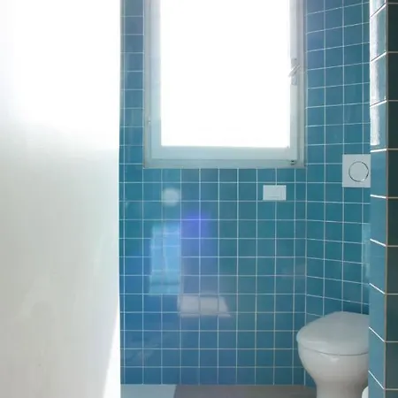 Apartament Monterosso *